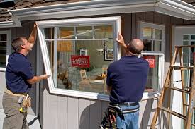 Best Hurricane Impact Windows in Boonsboro, MD